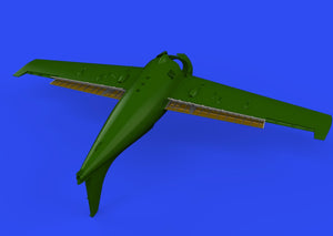 Eduard SIN648123 FM-1 ADVANCED EDUARD 1/48 – imagen 2