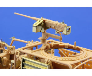 Eduard 36193 Defender XD Wolf W. M.I. K. Ammo Boxes 1/35 Hobby Boss – imagen 3
