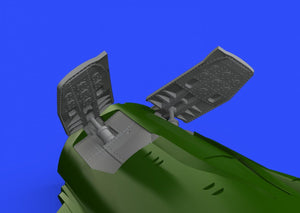 Eduard 672193 MiG-21MF airbrakes EDUARD 1/72 – imagen 3