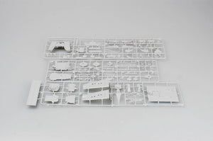 Trumpeter 04520 Russian Cruiser Admiral Ushakov (ex-Kirov) 1/350 – imagen 5