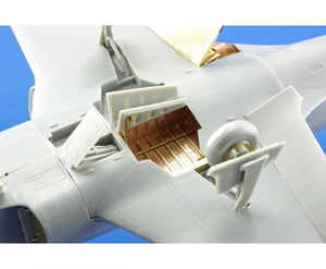 Eduard 48811 F-80 exterior HOBBY BOSS 1/48 – immagine 4