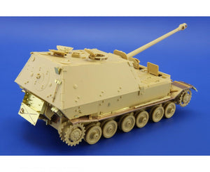 Eduard 36241 Sd. Kfz. 184 Elefant 1/35 Tamiya – Bild 12