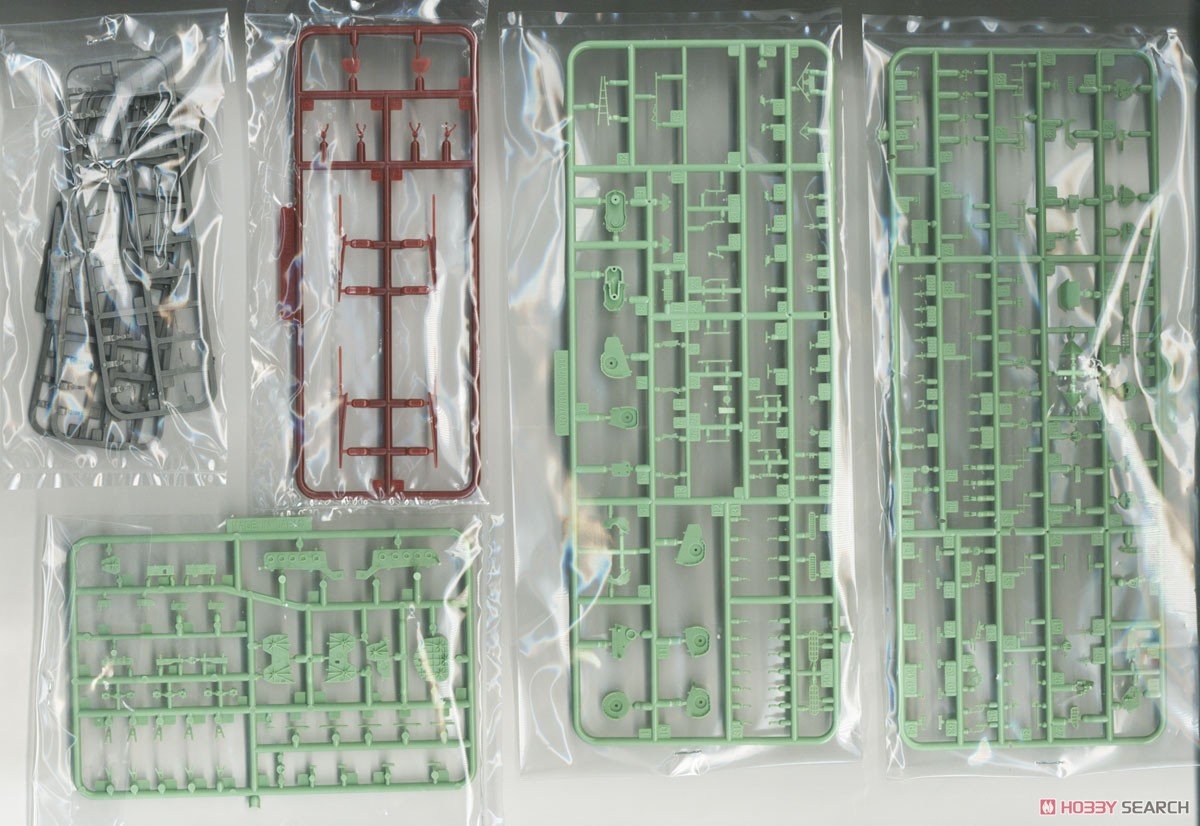 Fujimi 451671 KG-42 Japanese Navy Aircraft Carrier Katsuragi Full Hull 1/700 – immagine 4