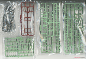 Fujimi 451671 KG-42 Japanese Navy Aircraft Carrier Katsuragi Full Hull 1/700 – immagine 4
