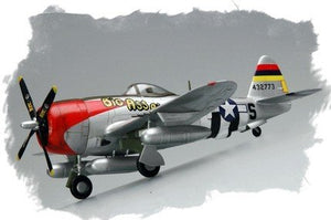 Hobby Boss 80257 P-47D Thunderbolt 1/72 – immagine 4