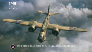HK Models 01F015 DB-7B Boston III 1/48 – immagine 2