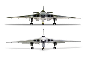 Airfix 12011 Avro Vulcan B.2 1/72 – immagine 2