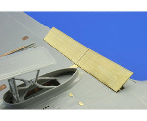 Volets d&amp;#39;atterrissage Eduard 32311 Il-2m3 HOBBY BOSS (1/32) – image 3