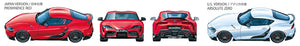Tamiya 24371 Toyota GR Supra Custom 1/24 – Bild 10