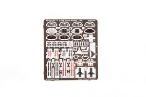 Eduard 82185 Z-526 Trenér Master 1/48 – imagen 5