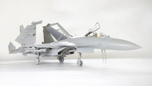 MiniBase 8001 SU-33 Flanker-D 1/48 – zdjęcie 39