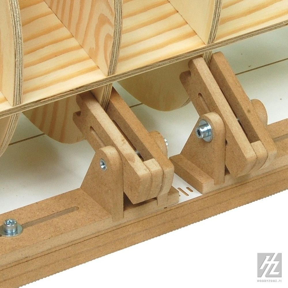 Hobby Zone HZ-PSM1 Profesjonalna Stocznia Modelarska – imagen 8