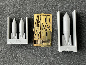 Infinity Models INF3205 Aichi D3A1 Val 1/32 – image 13