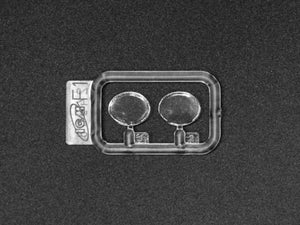 ICM DS2402 The Various Tin Lizzie 1/24 – image 12