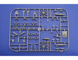 Eduard 7434 F6F-5N Nightfighter 1/72 – imagen 5