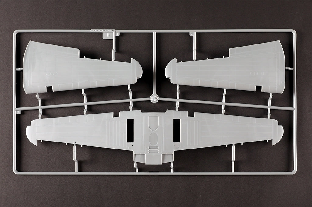 Trumpeter 05831 Fairey Battle Mk.I 1/48 – immagine 6