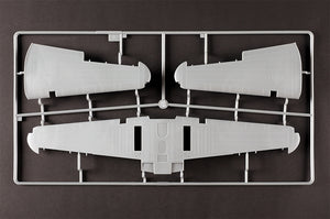 Trumpeter 05831 Fairey Battle Mk.I 1/48 – immagine 6