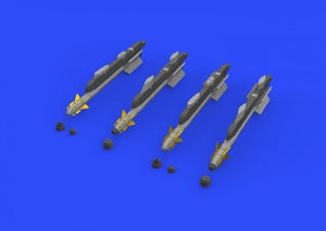 Eduard 672151 R-73 / AA-11 Archer 1/72 – image 3