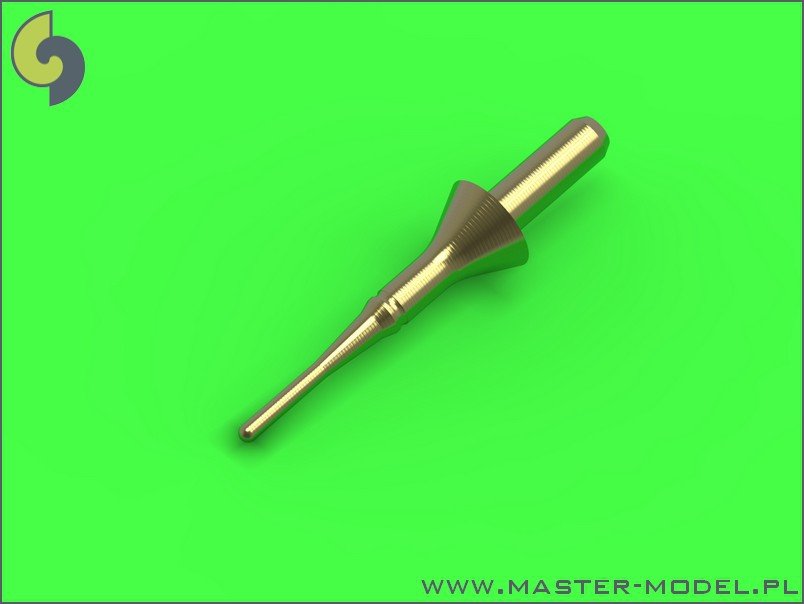 Master AM-144-007 F-14 - Alfa Probe 1/144 – imagen 3