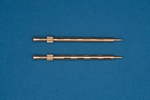 RB Model 32AB16 7,7mm (0.303&amp;quot;) Barrels used in British Browning Mk 2, version with fire damper 1/32 – imagen 2