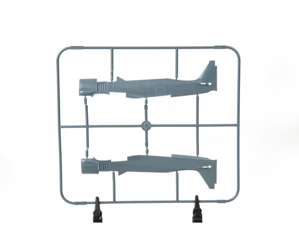 Eduard 84205 Fw 190A-3 Weekend Edition 1/48 – immagine 4