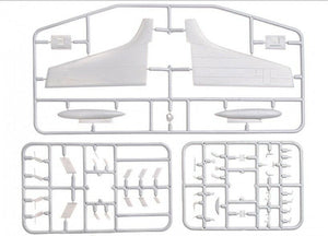 A-model 72022 Ilyushin IL-22M 1/72 – zdjęcie 4