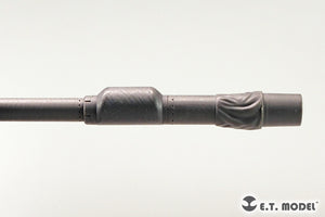 E.T. Model P35-364 JGSDF Type90 MBT 120mm Smoothbore Gun(Rh-120 L44) 1/35 – imagen 4
