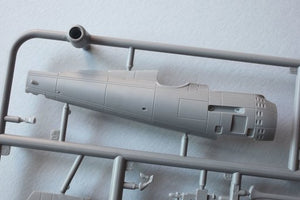 Arma Hobby 70017 PZL P.11c Kresy 1/72 – zdjęcie 12