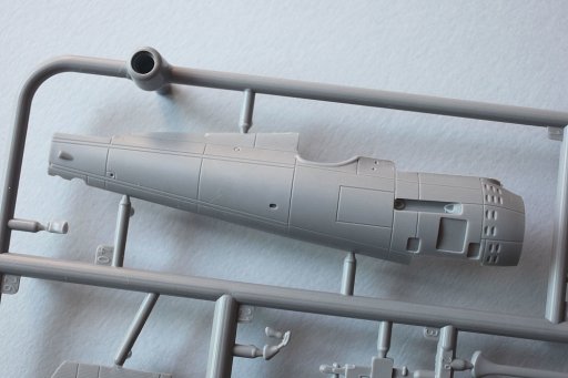 Arma Hobby 70017 PZL P.11c Kresy 1/72 – zdjęcie 12