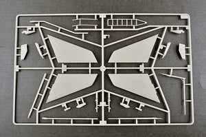Trumpeter 02246 F-100F Super Saber 1/32 – image 13