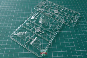 Modelsvit 72012 Beriev Be-12 &amp;quot;Chayka&amp;quot; (re-release) 1/72 – Bild 4