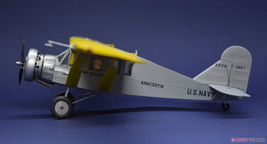 Dora Wings 48025 Bellanca CH-400 Skyrocket 1/48 – image 6
