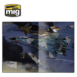 AMMO par Mig Jimenez 6116 Troisième Guerre mondiale : Le monde en crise  – image 5