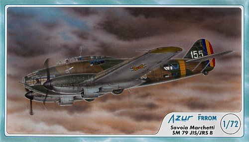 Azur FR004 JIS/ JRS 79B 1/72