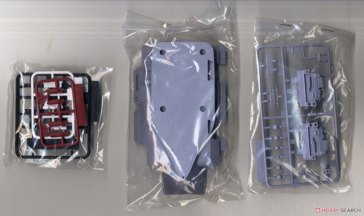 Meng WB-008 PLA Navy Shandong – imagen 7