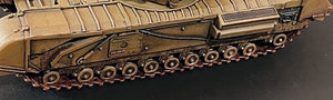 Italeri 7083 Churchill Mk. III 1/72 – imagen 4