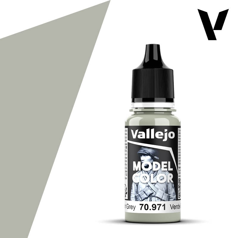 Vallejo 70971 Gray Gray 18 ml