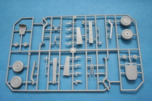 Specjal Hobby 32004 239 Buffalo Taivaan Helmi sur la Finlande (1/32) – image 5