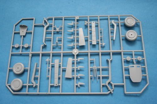 Specjal Hobby 32004 239 Buffalo Taivaan Helmi sur la Finlande (1/32) – image 5
