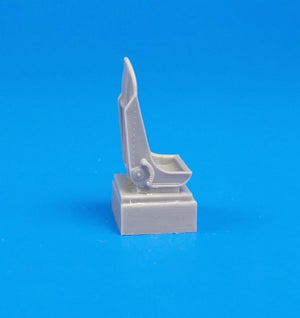 CMK Q48267 Hurricane Mk.I - Seat for Airfix kit 1/48 – imagen 2