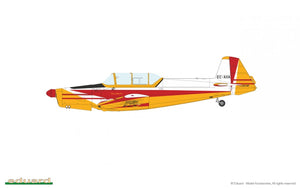 Eduard 11167 Z-326 Trenér Master DUAL COMBO 1/48 – imagen 22