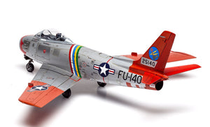 Airfix 08111 North American F-86F Sabre 1/48 – imagen 4