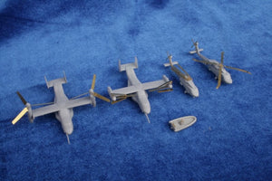 MK1 Design MS-35021 LHD-1 WASP Detail-UP 1/350 – imagen 12