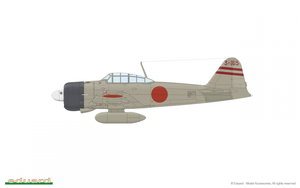 Eduard 82211 A6M2 Zero Type 11 1/48 – image 12