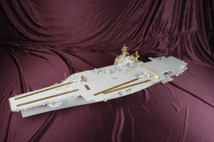 MK1 Design MS-35041 CV-63 Kitty Hawk Detail-UP 1/350 – imagen 10