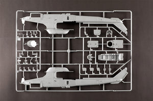 Trumpeter 05116 AH-1W Super Cobra 1/35 – imagen 21