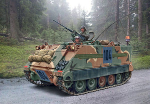 Italeri 6753 M113A1 1/35