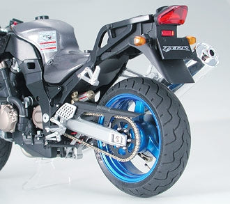 Tamiya 14084 Kawasaki Ninja ZX-12R 1/12 – immagine 8