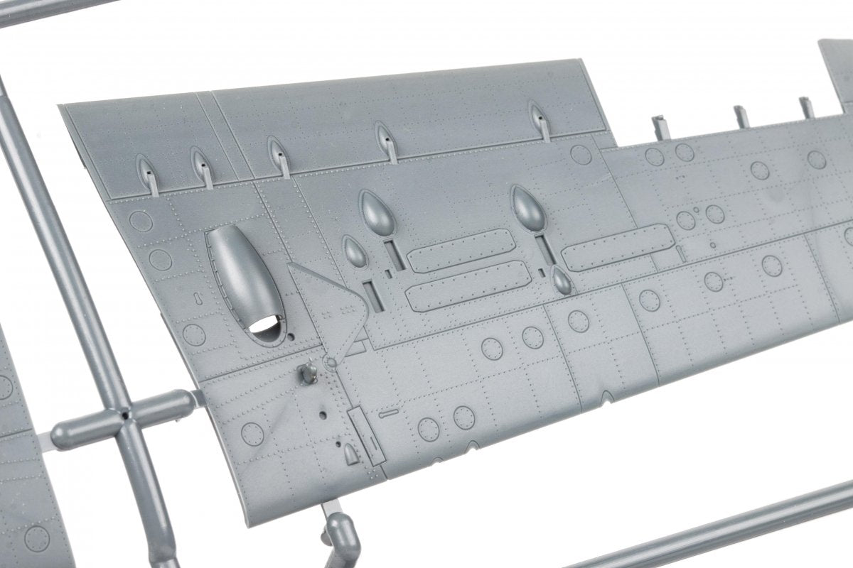 Eduard 82202 F4F-4 Wildcat early 1/48 – zdjęcie 12