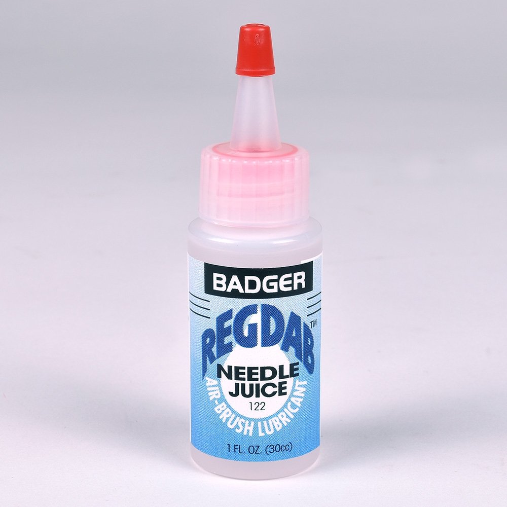 Badger BA-600308 Płyn do aerografów REGDAB 30ml